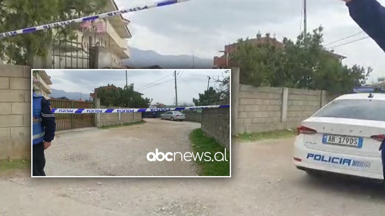 Pamjet/ Masakër në Paskuqan. Ish-dhëndri qëllon familjarët e gruas, 2 të vdekur 3 të plagosur