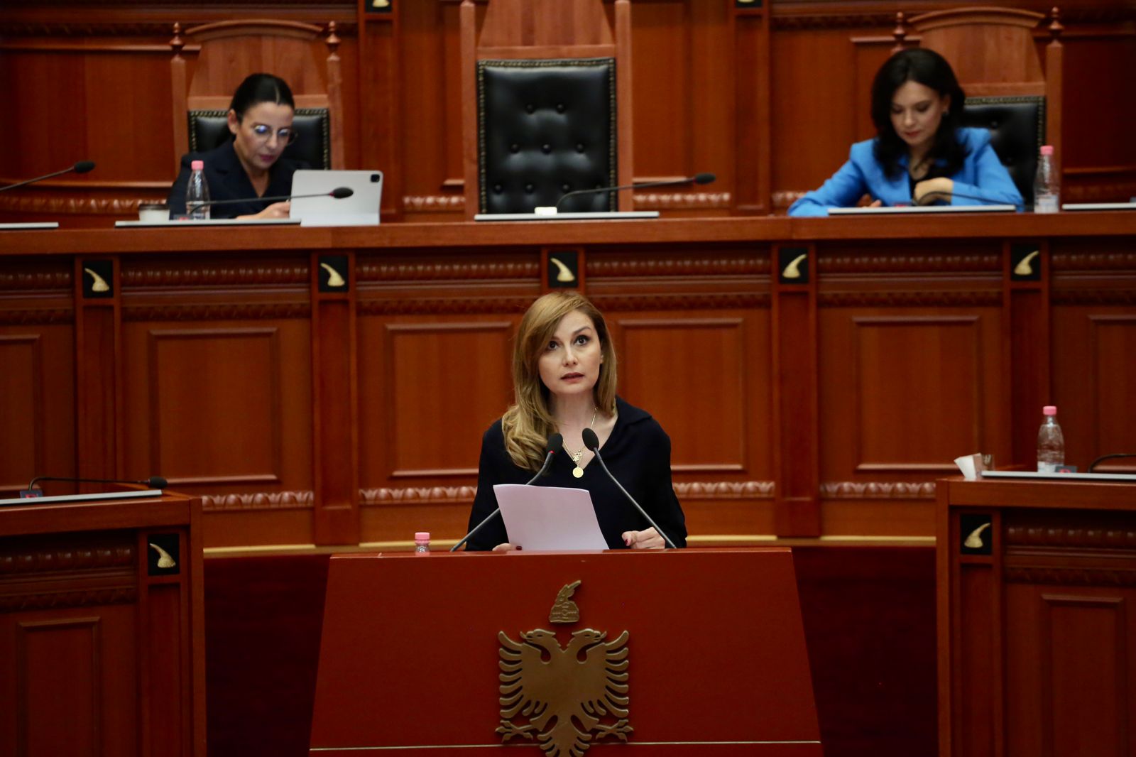 “McGonigal”, Tabaku: SPAK të hetojë. Ortakët e tij, kanë fituar tituj koncesionarësh dhe investitorësh strategjikë