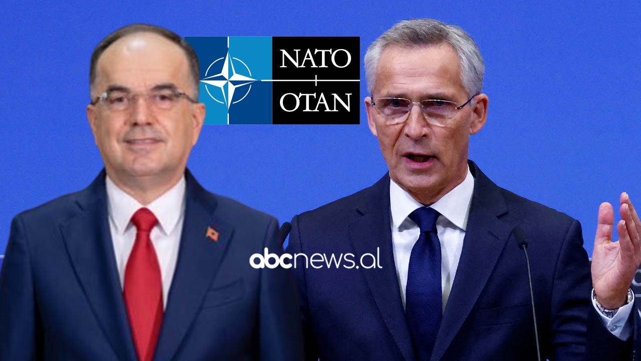 Shefi i NATO-s, Jens Stoltenberg do të takohet me presidentin Bajram Begaj më 7 mars