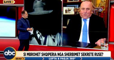 Ka spiunë rus në Shqipëri? Kulla: Do të ishte zhgënjim po të mos kishte
