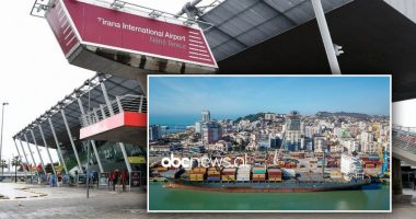 Mallra, aksesorë dhe dokumenta false në kufi, arrestohen 2 shtetas, në hetim 2 të tjerë