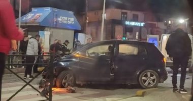 EMRI/ Aksidenti me 5 të lënduar te “5 Maji”, arrestohet shoferi nga Kosova