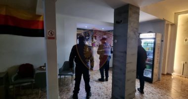 Kishte kthyer lokalin e tij në “pikë bastesh”, arrestohet 39-vjeçari në Vlorë