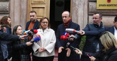 Bordi i Karburanteve në Kushtetuese, deputetët e PD-së: I ngritur për qëllime përfituese