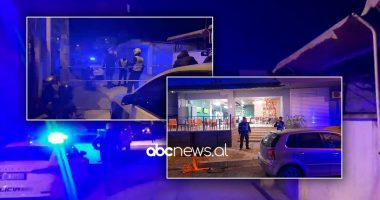 “Dy prej autorëve qëlluan me breshëri”, Policia zbardh dinamikën e atentatit në ‘Don Bosko’: BMW-ja ishte e vjedhur