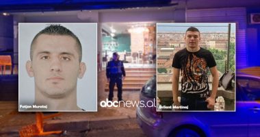 Pronar i lokalit ku ndodhi atenati në Don Bosko/ Nga lidhja me armikun e Vis Martinajt, te akuzat për drogë. Kush është Fatjon Murati