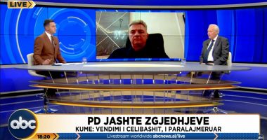 Vendimi Celibashit, Ristani: Trajtimi i çështjes i gabuar. Kume: Kur do të vijë koha që politikanët të mos punojnë për vete