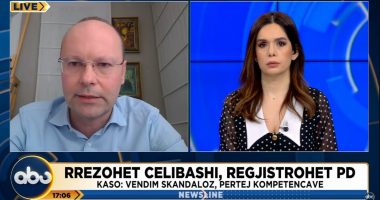 PD e Alibeajt në zgjedhje, Kaso: Hapat që do të ndjekë “Rithemelimi”, jemi pjesë e vetëm një koalicioni