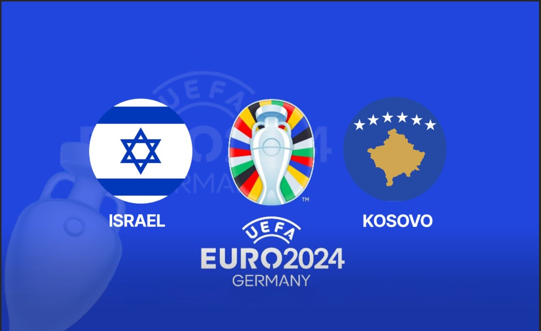 Kosova nis misionin Euro 2024, formacionet zyrtare ndaj Izraelit