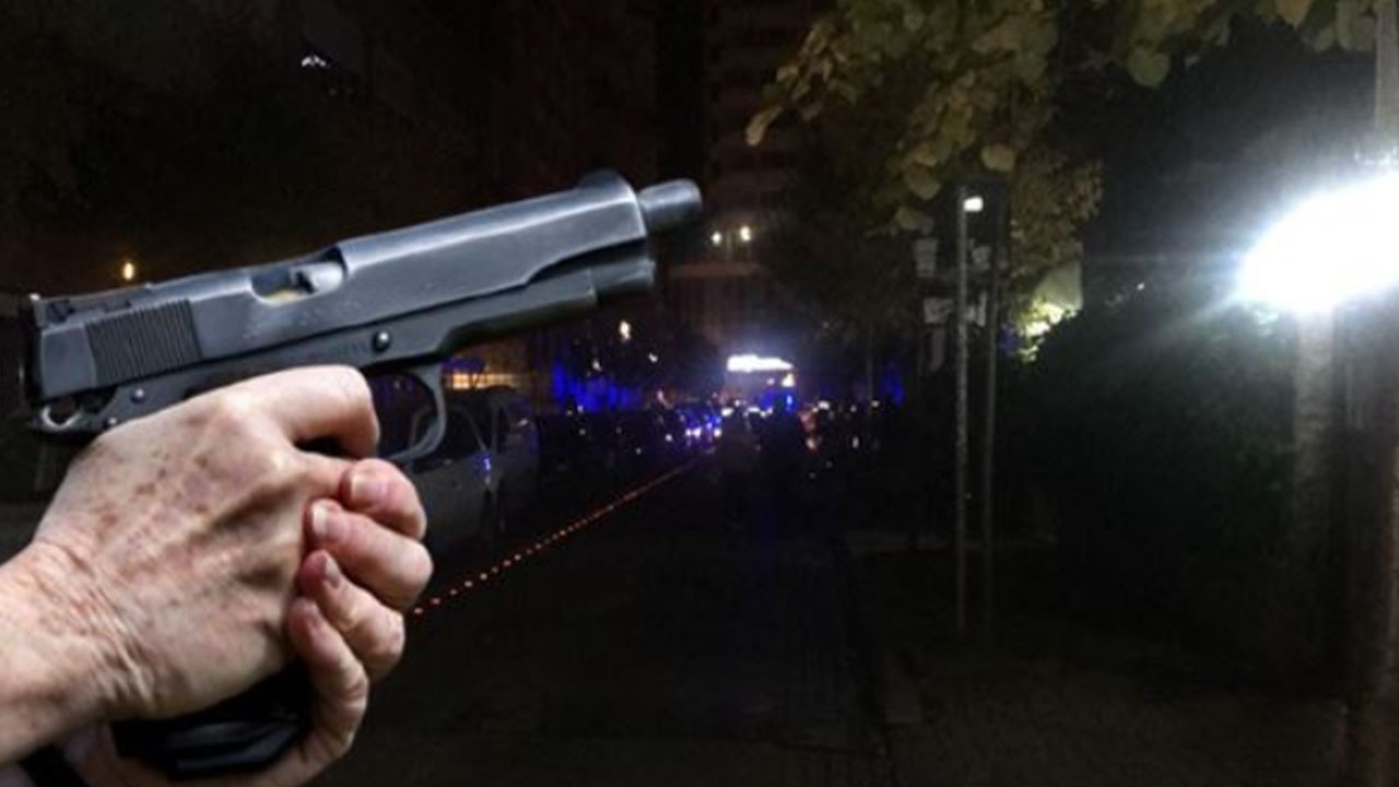 Të shtëna me armë gjatë natës në Lundër