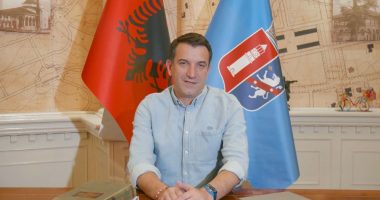 Veliaj padit penalisht për shpifje Syri TV