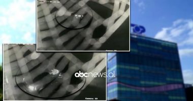 U përdor në sulmin më armë, si u vodh në më pak se dy minuta, Range Rover tre vite më parë