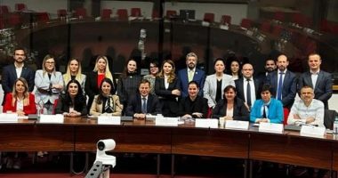 Negociatat me BE-në, delegacioni shqiptar takim në Bruksel për Kapitullin 10 “Shoqëria e Informacionit dhe Media”