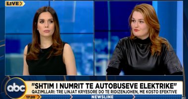 Projekti për transportin publik, Qazimllari: Çfarë do të ndodhë me linjat ekzistuese dhe çmimin e biletës