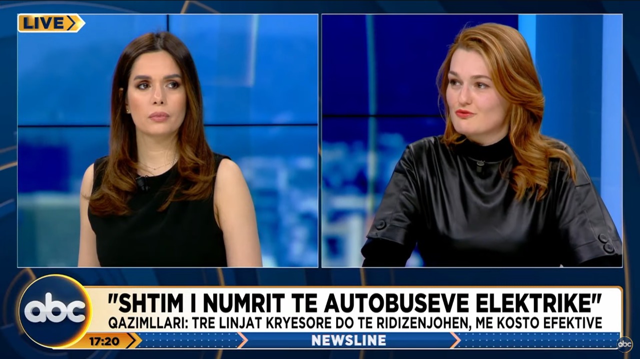 Projekti për transportin publik, Qazimllari: Çfarë do të ndodhë me linjat ekzistuese dhe çmimin e biletës