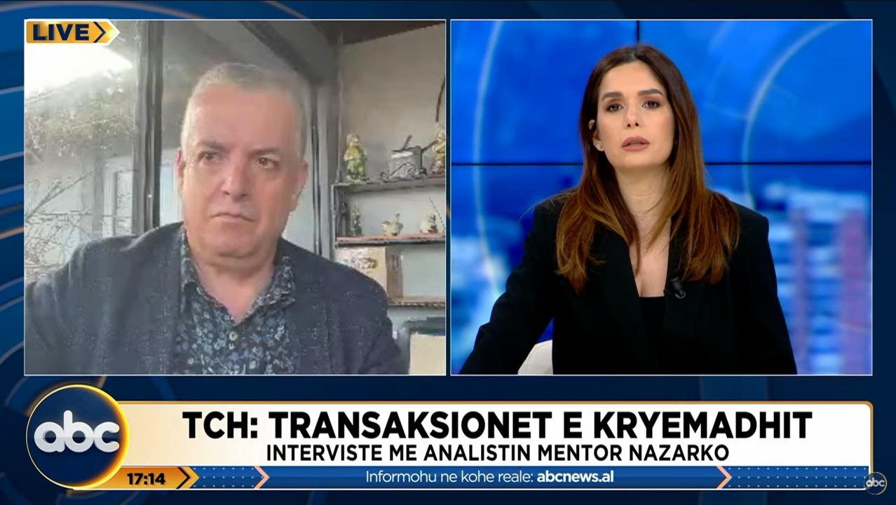 Akuzat ndaj Kryemadhit, Nazarko: Të merret drejtësia, nuk mendoj se do të ketë impakt përcaktues në fushatë