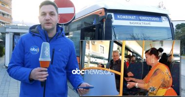 Reportazh/ Sakrificat e udhëtimit me urban, shoferët: Orët më të ngarkuara në mëngjes