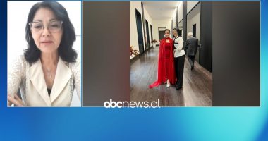 Stilistja shqiptare që la gjithçka për të ndjekur ëndrrën: U ndava pas 30 vitesh, më pengoi emigrimi