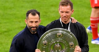 Salihamidzic tregon arsyen e vërtetë të shkarkimit të Nagelsmann