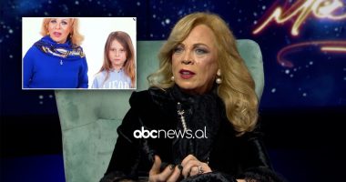 Riktheu veprën e të atit, Inva Mula: Ime bijë më kërkoi rol, e thirri gjaku i gjyshit që të dilte në skenë