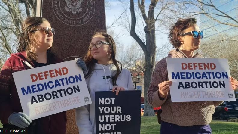 Wyoming bëhet shteti i parë amerikan që ndalon pilulat e abortit