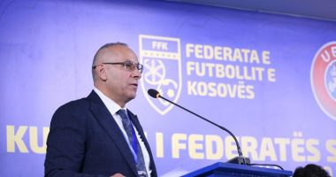 E konfirmon kreu i FFK-së, Ademi: Trajneri i ardhshëm i Kosovës është vendosur, ai është gjerman dhe zyrtarizimi vjen së shpejti