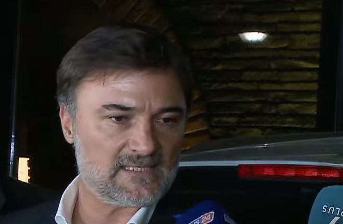 “Përgjegjësi historike”, Alibeaj: Vendimi i Apelit për vulën nuk është triumf për ne