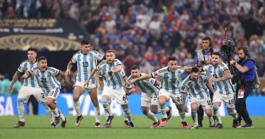 Scaloni publikon listën provizore, Argjentina fillon përgatitjet për Kupën e Amerikës