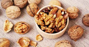 Konsumi i vazhdueshëm i arrave  zvogëlon rrezikun e depresionit