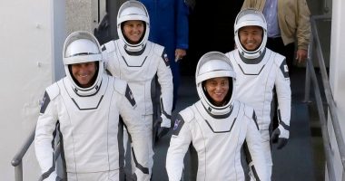 Astronautët e Space X kthehen në Tokë pas një misioni pesë mujor