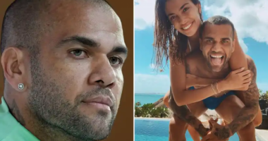 Trazirat nuk kanë fund për Dani Alves, bashkëshortja i dërgon letrat e divorcit në burg