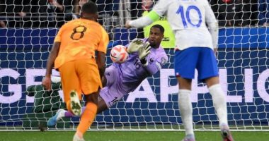 Maignan ironizon rregullat e reja t&euml; IFAB: Nga 2026 portier&euml;t do q&euml;ndrojn&euml; me shpin&euml; gjat&euml; penalltive