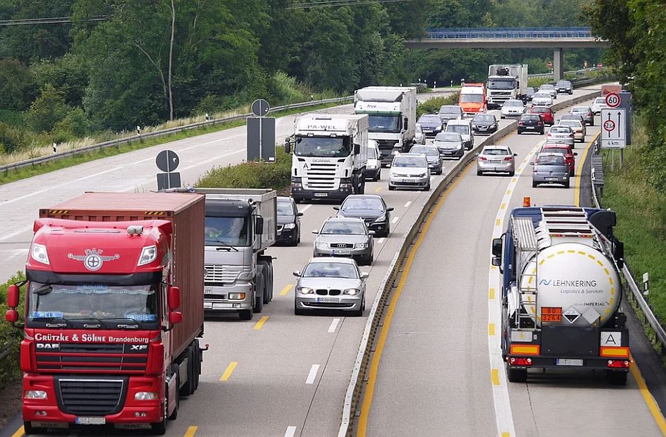 Italia do të rrisë shpejtësinë në autostrada