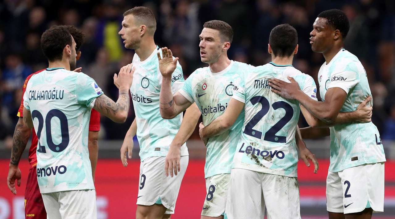 Interi rikthehet te fitorja, mposht pastër Leccen