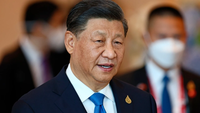 Përsëritja e një historie të rrezikshme: Regjimi i Xi Jinping është i pasigurtë dhe i paligjshëm!