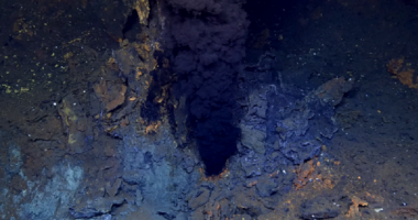 Zbulohet një lloj bakteri në oqean që përdor hidrogjenin si energji