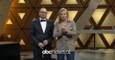 Pas pak emisioni “Bardh a Zi”, na ndiqni live në Abc News