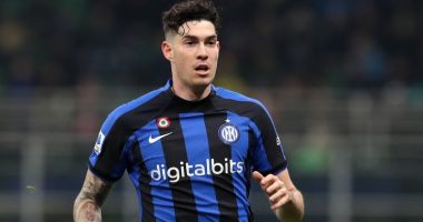 &ldquo;Finalja e Europa League na m&euml;soi shum&euml;&rdquo;, Bastoni: T&euml; shtun&euml;n do t&euml; luaj kund&euml;r ekipit m&euml; t&euml; fort&euml; n&euml; Evrop&euml;