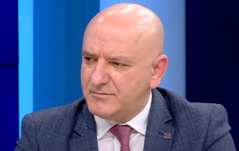 Bejko: Ftesa e Alibeajt për bashkimin e demokratëve është e sinqertë