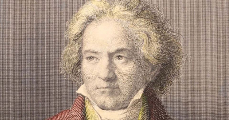 Tufat e flokëve të Beethoven zbulojnë shkaqet e mundshme të vdekjes së tij