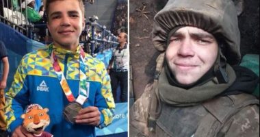 La dorezat e boksit për të shpëtuar kombin e tij, kampioni i Evropës vritet në luftën e Ukrainës