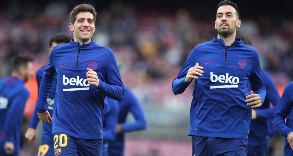 Barcelona thërret dy lojtarë në zyrë, rinovimet janë gati