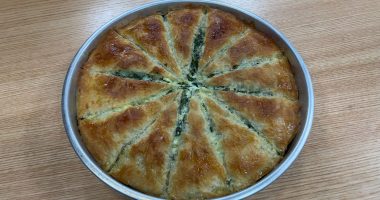 “Byrek me lek”, nga Zonja Florenca