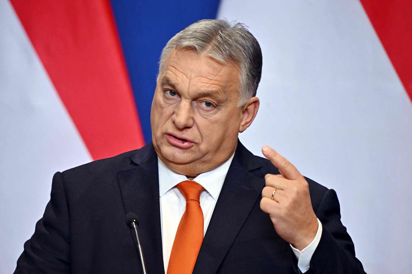 Orban mbështet Trump-in: Mos u dorëzo kurrë