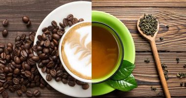 Kafe apo çaj: Cilën të zgjidhni?