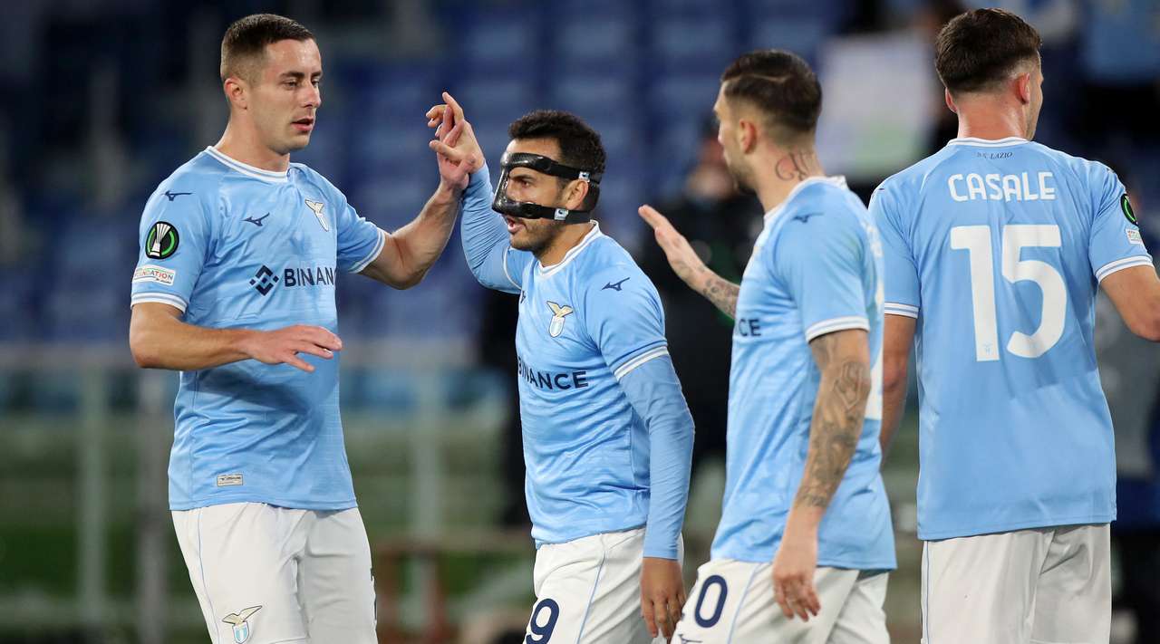 VIDEO/ Nga 1 gol për secilin, Lazio dhe Alkmaar e mbyllin pjesën e parë në “paqe”