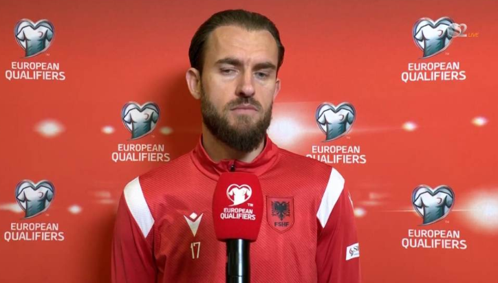 Cikalleshi: Sot kemi hapur faqe të re, portieri i Polonisë ishte në formë