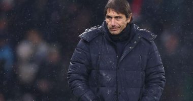 Antonio Conte: Napoli ka një pasion të madh, këtu kam shënuar golin tim të parë në Serie A