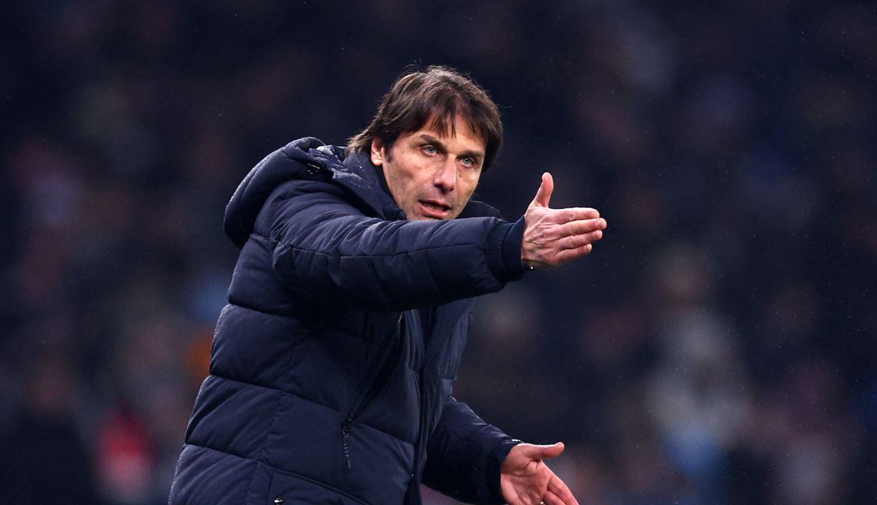 Conte: U eliminuam nga kampionët e italisë. E ardhmja? Të shohim