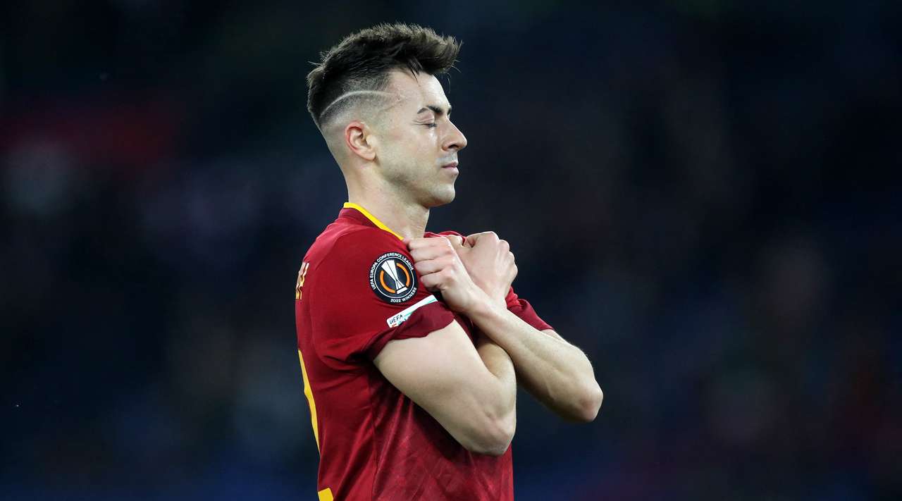 VIDEO/ Kumbulla vendos fitoren e “verdhekuqve”, Roma pranë çerek-finaleve të Europa League